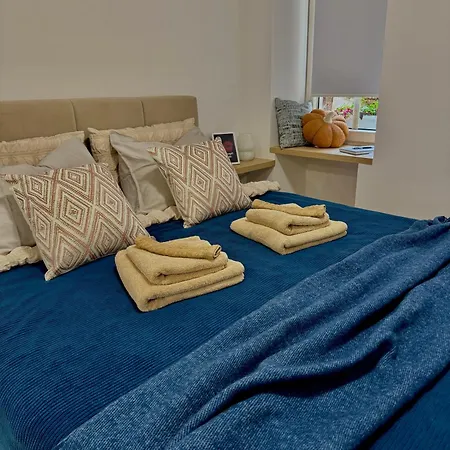 San Zuian Apartment *